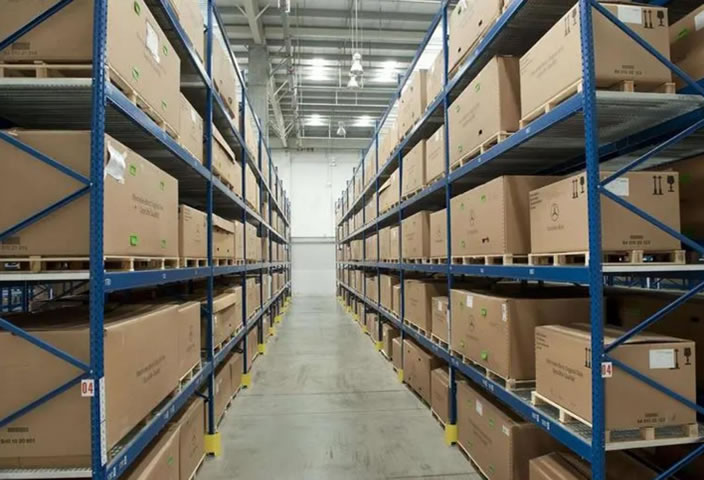 厦门到红岗区货物仓储