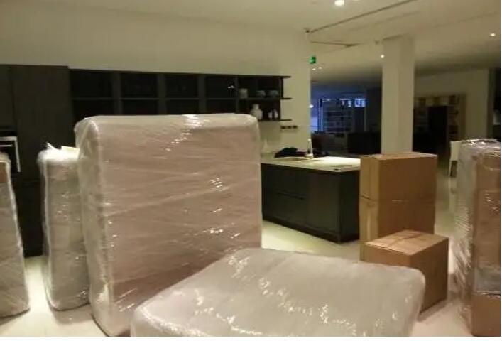 厦门到红岗区长途搬家