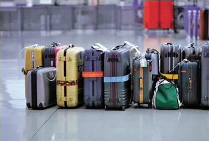 厦门到红岗区行李托运